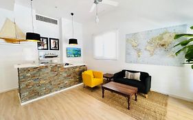 Apartamentos Hotel Puente de Hierro